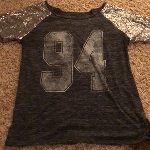 94 sparkling shirt